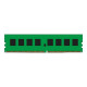 Kingston ValueRAM - DDR4 - modulo - 8 GB - DIMM 288-PIN - 3200 MHz / PC4-25600 - CL22 - 1.2 V - senza buffer - non ECC