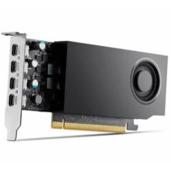 HP NVIDIA RTX A400 da 4 GB