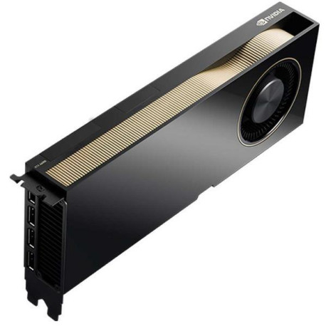HP NVIDIA RTX A6000 da 48 GB
