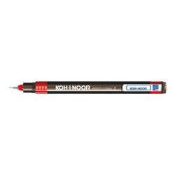 KOH-I-NOOR PROFESSIONAL II - Penna a punta sottile - nero - 0.6 mm