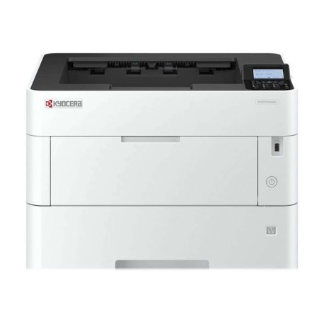 Kyocera ECOSYS P4140dn - Stampante - B/N - Duplex - laser - A3 - 1200 x 1200 dpi - fino a 40 ppm - capacità 600 fogli - USB 2.0