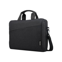 Lenovo Casual Toploader T210 - Borsa trasporto notebook - 15.6" - nero - per IdeaPad 1 14- S340-14- ThinkBook 13x G2 IAP- Think