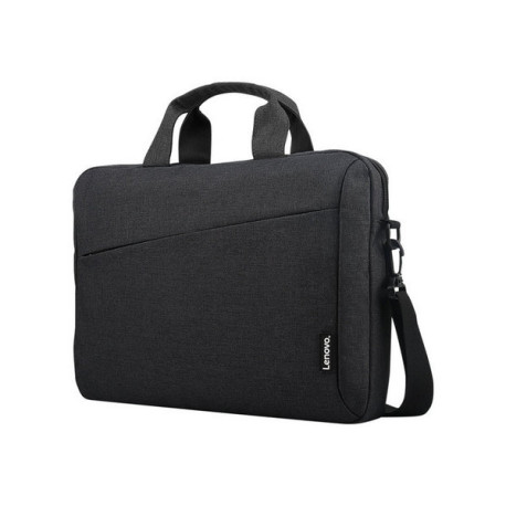 Lenovo Casual Toploader T210 - Borsa trasporto notebook - 15.6" - nero - per IdeaPad 1 14- S340-14- ThinkBook 13x G2 IAP- Think