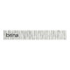 Fabriano Elle Erre - Cartoncino - 500 x 700 mm - 20 fogli - brina - 220 g/m² - cellulosa, cartone