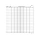 Registro Iva corrispettivi per mancato funzionamento registro cassa - 31 x 24,5cm - 46pg - pagine numerate - Edipro
