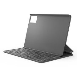 Lenovo Idea Tab Folio KB Grey(UK-IT), Lenovo, IdeaTab, Grigio, Cablato, Pin Pogo, Dock
