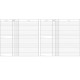 Registro libro soci SPA/SRL - 31 x 24,5 - 47pg - numerate - Edipro