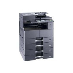 Kyocera TASKalfa 2021 - Stampante multifunzione - B/N - laser - A3/Ledger (297 x 432 mm) (originale) - A3/Ledger (supporti) - f