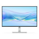 Lenovo L27h-4A Monitor, 68,6 cm (27"), 2560 x 1440 Pixel, Quad HD, LED, 6 ms, Grigio