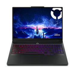 Lenovo Legion Pro 7 16IAX10H, Intel Core Ultra 9, 40,6 cm (16"), 2560 x 1600 Pixel, 32 GB, 2 TB, Windows 11 Home
