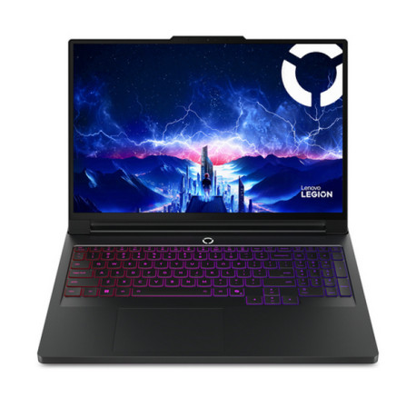 Lenovo Legion Pro 7 16IAX10H, Intel Core Ultra 9, 40,6 cm (16"), 2560 x 1600 Pixel, 32 GB, 2 TB, Windows 11 Home