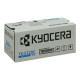 Kyocera TK 5220C - Ciano - originale - cartuccia toner - per ECOSYS M5521, P5021