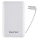 Intenso Powerbank XC10000 mah Cavo integrato White