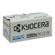 Kyocera TK 5240C - Ciano - originale - cartuccia toner - per ECOSYS M5526, P5026