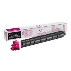 Kyocera TK 8335M - Magenta - originale - cartuccia toner - per TASKalfa 3252ci, 3253ci