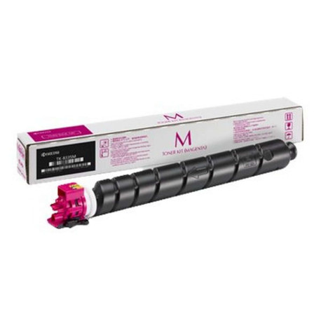 Kyocera TK 8335M - Magenta - originale - cartuccia toner - per TASKalfa 3252ci, 3253ci
