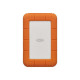LaCie Rugged USB-C - HDD - 2 TB - esterno (portatile) - USB 3.1 Gen 1 (USB-C connettore)