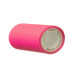 Ricarica nastro adesivo Memograph - 50 mm x 10 m - PVC - rosa - Eurocel