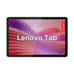Lenovo Tab, 25,6 cm (10.1"), 1920 x 1200 Pixel, 128 GB, 4 GB, Android 14, Grigio