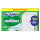 Ricarica Swiffer Dry - Swiffer - conf. 36 pezzi