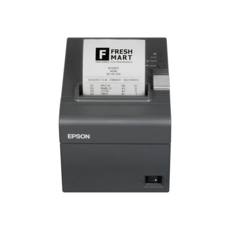 Epson FP 81II modified RT - Fiscale Italia - stampante per scontrini - linea termica - Rotolo (5,8 cm) - 203 x 203 dpi - fino a