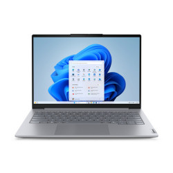 Lenovo ThinkBook 14 G8 IAL, Intel Core Ultra 9, 35,6 cm (14"), 1920 x 1200 Pixel, 16 GB, 512 GB, Windows 11 Pro