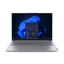 Lenovo ThinkBook 16 G9 AHP, AMD Ryzen™ 7, 3,3 GHz, 40,6 cm (16"), 1920 x 1200 Pixel, 16 GB, 512 GB