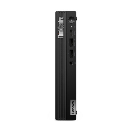 Lenovo ThinkCentre M70q Gen 5, Intel® Core™ i7, i7-14700T, 32 GB, DDR5-SDRAM, 1 TB, Windows 11 Pro