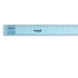 Riga Isoteck - per parallelografi - 70cm - Arda