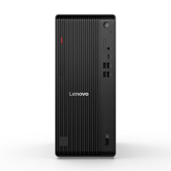 Lenovo ThinkCentre M70t Gen 6, Intel Core Ultra 5, 225, 16 GB, DDR5-SDRAM, 512 GB, Windows 11 Pro