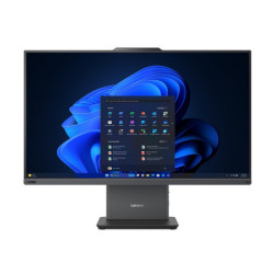 Lenovo ThinkCentre neo 50a 24 Gen 6 LNL, 60,5 cm (23.8"), Full HD, Intel Core Ultra 5, 16 GB, 512 GB, Windows 11 Pro