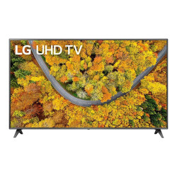 LG 43UP751C0ZF - 43" Categoria diagonale UP75 Series TV LCD retroilluminato a LED - segnaletica digitale - Smart TV - webOS, Th