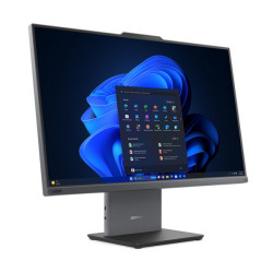 Lenovo ThinkCentre neo 50a 24 Gen 6 LNL, 60,5 cm (23.8"), Full HD, Intel Core Ultra 7, 16 GB, 512 GB, Windows 11 Pro