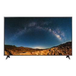 LG 43UR781C0LK - 43" Categoria diagonale TV LCD retroilluminato a LED - Smart TV - ThinQ AI, webOS 23 - 4K UHD (2160p) 3840 x 2