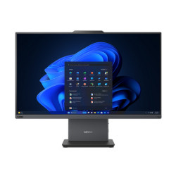 Lenovo ThinkCentre neo 50a 27 Gen 6 LNL, 68,6 cm (27"), Full HD, Intel Core Ultra 5, 16 GB, 512 GB, Windows 11 Pro