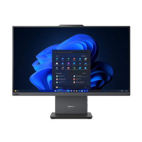 Lenovo ThinkCentre neo 50a 27 Gen 6 LNL, 68,6 cm (27"), Full HD, Intel Core Ultra 5, 16 GB, 512 GB, Windows 11 Pro