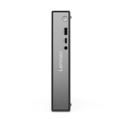 Lenovo ThinkCentre neo 50q Gen 6, Intel Core Ultra 5, 226V, 16 GB, LPDDR5x-SDRAM, 512 GB, Windows 11 Pro