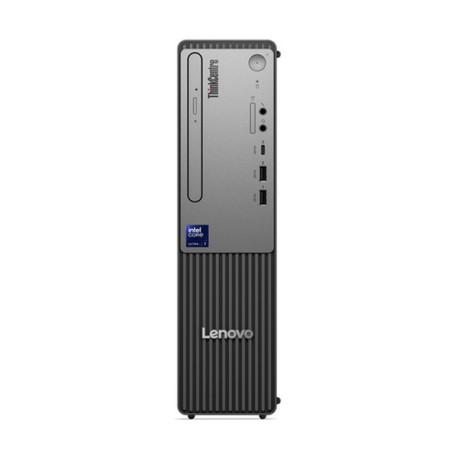 Lenovo ThinkCentre neo 50s Gen 6, Intel Core Ultra 5, 225, 16 GB, DDR5-SDRAM, 512 GB, Windows 11 Pro