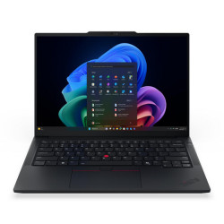 Lenovo ThinkPad E14 Gen 8 (Intel) Copilot+ PC, Intel Core Ultra 5, 35,6 cm (14"), 1920 x 1200 Pixel, 16 GB, 512 GB, Windows 11 