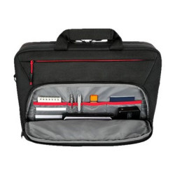 Lenovo ThinkPad Essential Plus - Borsa trasporto notebook - 15.6" - nero - per IdeaPad 1 14- S340-14- ThinkBook 13x G2 IAP- Thi
