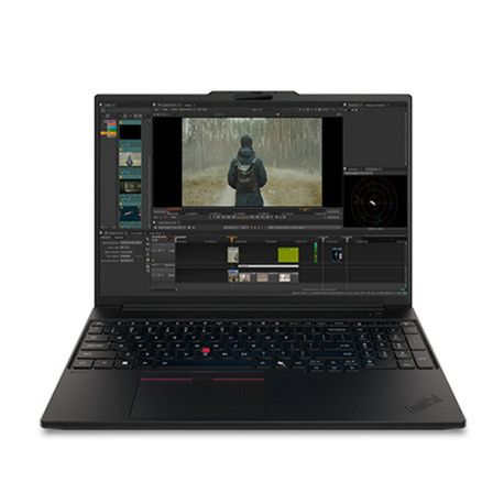 Lenovo ThinkPad P16s Gen 5 (Intel), Intel Core Ultra 7, 40,6 cm (16"), 1920 x 1200 Pixel, 32 GB, 1 TB, Windows 11 Pro