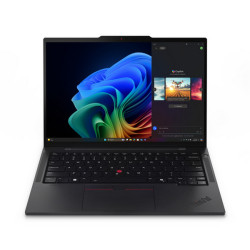 Lenovo ThinkPad T14s Gen 6 (Intel), Intel Core Ultra 7, 35,6 cm (14"), 1920 x 1200 Pixel, 16 GB, 512 GB, Windows 11 Pro