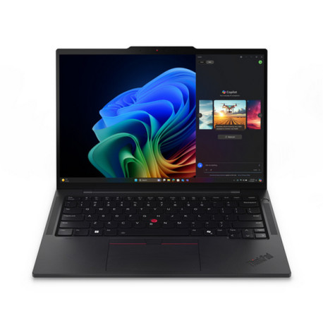 Lenovo ThinkPad T14s Gen 6 (Intel), Intel Core Ultra 7, 35,6 cm (14"), 1920 x 1200 Pixel, 16 GB, 512 GB, Windows 11 Pro
