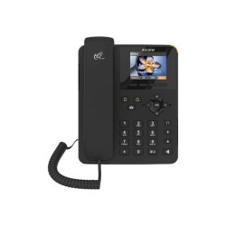 Alcatel SP2502 - Telefono VoIP con ID chiamante - 3-way capacità di chiamata - SIP v2