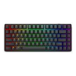 Alienware Pro Wireless Gaming Keyboard - Tastiera - 75% - compact TKL - AlienFX per tasto RGB/16,8 milioni di colori - senza fi