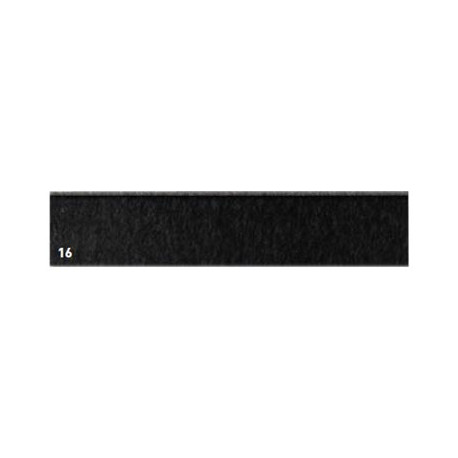 Favini Prismacolor 220 Sigillo T2 - Cartoncino - 500 x 700 mm - 20 fogli - nero - 220 g/m²