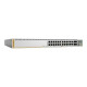 Allied Telesis AT x530-28GPXm - Switch - L3 - gestito - 20 x 10/100/1000 (PoE+) + 4 x 100/1000/2.5G/5G (PoE+) + 4 x 10 Gigabit 