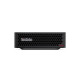 Lenovo ThinkStation PGX, GB10, 128 GB, LPDDR5x-SDRAM, 4 TB, SSD, DGX OS