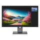 Lenovo ThinkVision P32UD-40 Monitor, 80 cm (31.5"), 3840 x 2160 Pixel, 4K Ultra HD, LCD, 6 ms, Nero