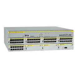 Allied Telesis SwitchBlade AT SBx908 - Switch - L3 - gestito - montabile su rack